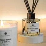 Kimmy Candles Nawiewnik aromatyczny Dzwonki, hiacynt & Lawenda