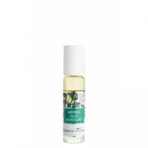 Nobilis Tilia Olejek aromatyczny odświeżający 10 ml