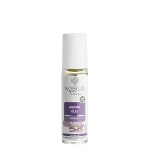 Nobilis Tilia Olejek aromatyczny wzmacniający 10 ml