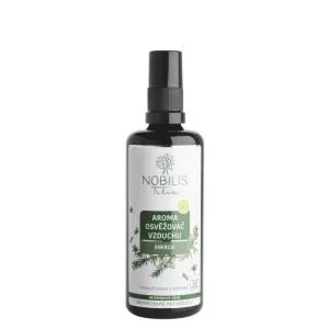 Nobilis Tilia Aromatyczny odświeżacz powietrza Energy 100 ml