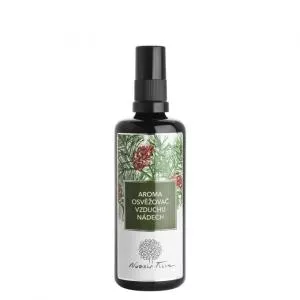 Nobilis Tilia Aromatyczny odświeżacz powietrza Breath 100 ml
