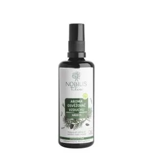 Nobilis Tilia Aromatyczny odświeżacz powietrza Breath 100 ml