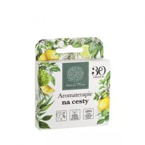 Nobilis Tilia Aromaterapia w podróży