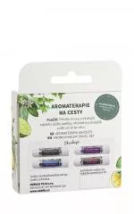 Nobilis Tilia Aromaterapia w podróży