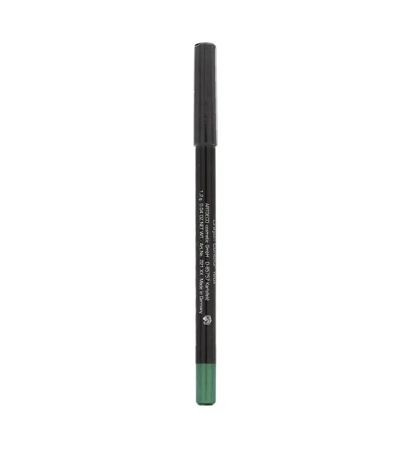 Soft Eye Liner Waterproof wodoodporna kredka do oczu 1,2 g 21 Shiny Light Green