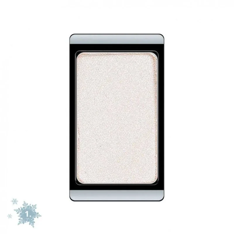 Eye Shadow Pearl 0,8 g - 27 Pearly Luxury Skin