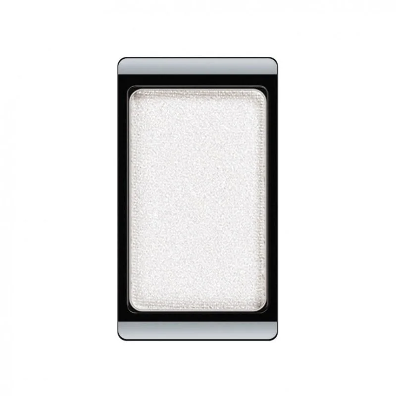 Cień do powiek Pearl 0,8 g - 10 Pearly White