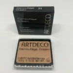 Krem kamuflujący 4,5 g - 2 Neutralizująca Żółć