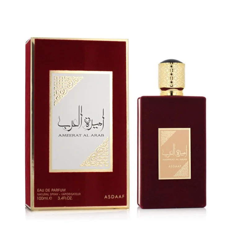 Asdaaf Ameerat Al Arab woda perfumowana dla kobiet