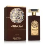 Asdaaf Majd Al Sultan woda perfumowana dla mężczyzn