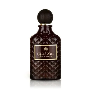 Asdaaf Oud Thameen woda perfumowana unisex