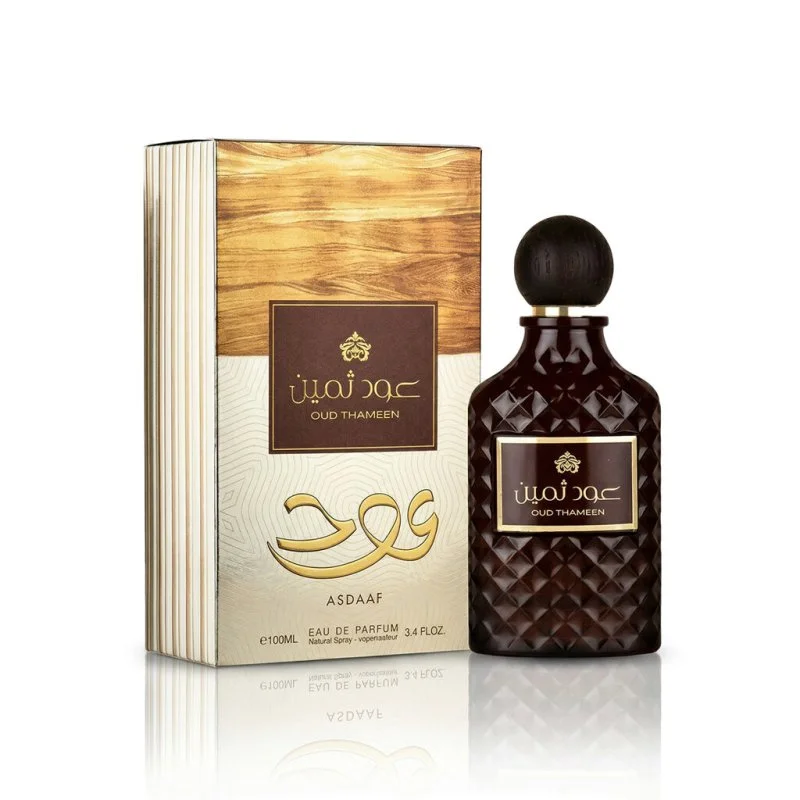 Asdaaf Oud Thameen woda perfumowana unisex