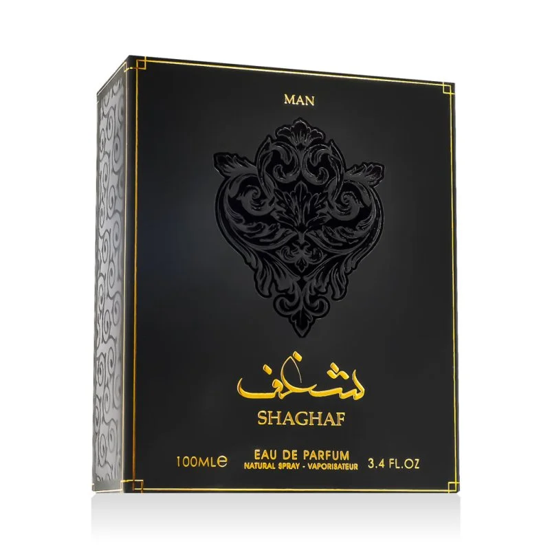 Asdaaf Shaghaf woda perfumowana dla mężczyzn