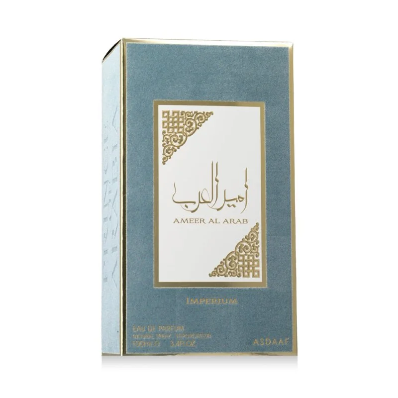 Ameer Al Arab woda perfumowana dla mężczyzn 100 ml