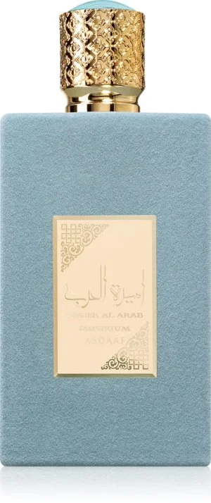 Asdaaf Ameer Al Arab Imperium U woda perfumowana