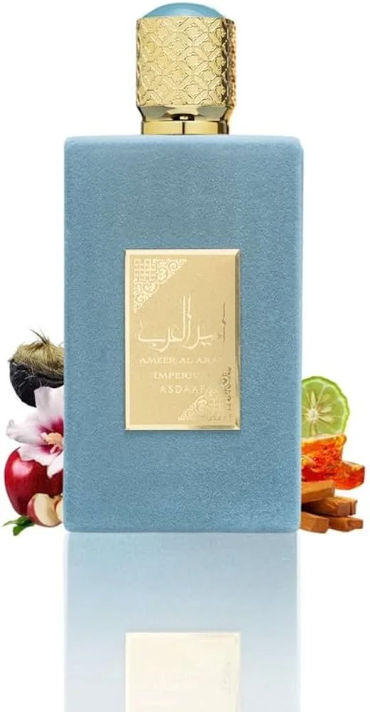 Ameer Al Arab Imperium U woda perfumowana 100 ml