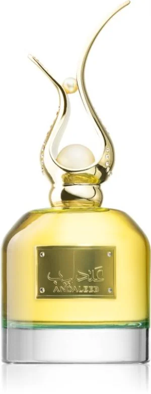 Asdaaf Andaleeb U woda perfumowana