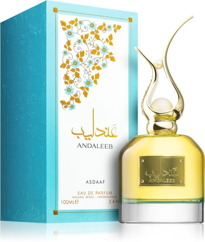 Andaleeb U woda perfumowana 100 ml