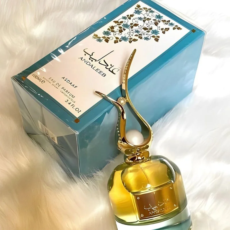 Andaleeb U woda perfumowana 100 ml