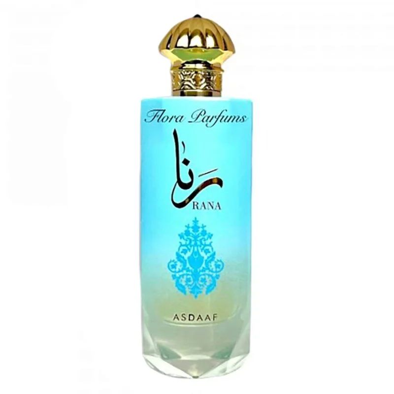 Rana U woda perfumowana 100 ml