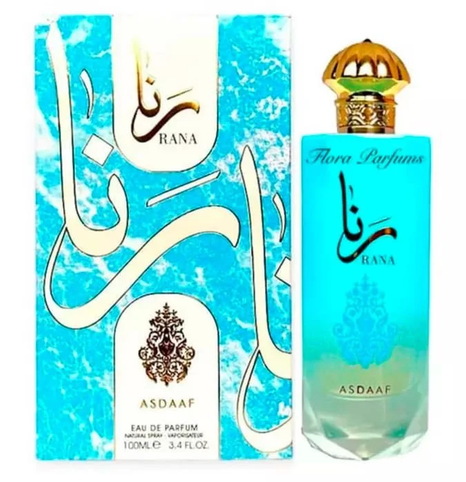 Rana U woda perfumowana 100 ml