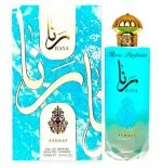 Rana U woda perfumowana 100 ml