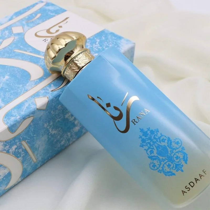 Rana U woda perfumowana 100 ml