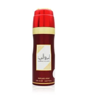 Asdaaf Ameerat Al Arab spray do ciała dla kobiet