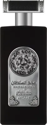 Asdaaf Majd Al Sultan Black Intense woda perfumowana unisex