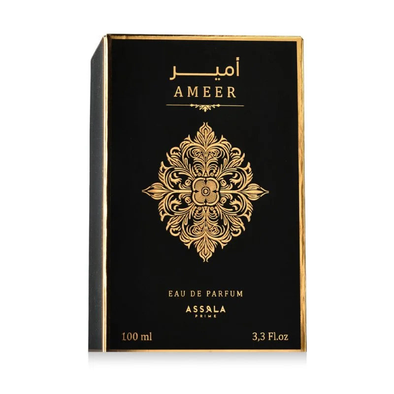 Assala Prime Ameer woda perfumowana unisex