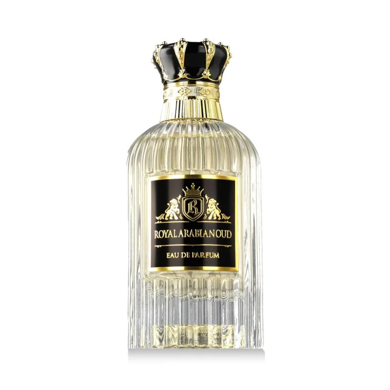 Assala Prime Royal Arabian Oud woda perfumowana unisex