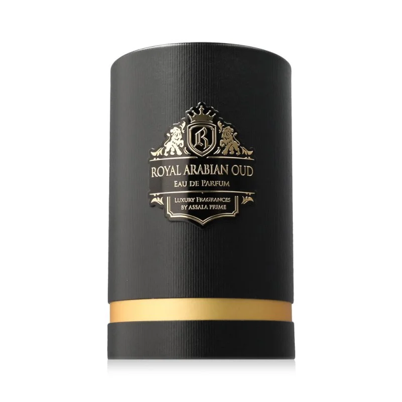 Assala Prime Royal Arabian Oud woda perfumowana unisex