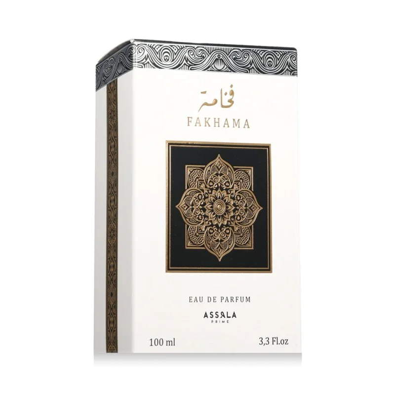 Fakhama woda perfumowana unisex 100 ml