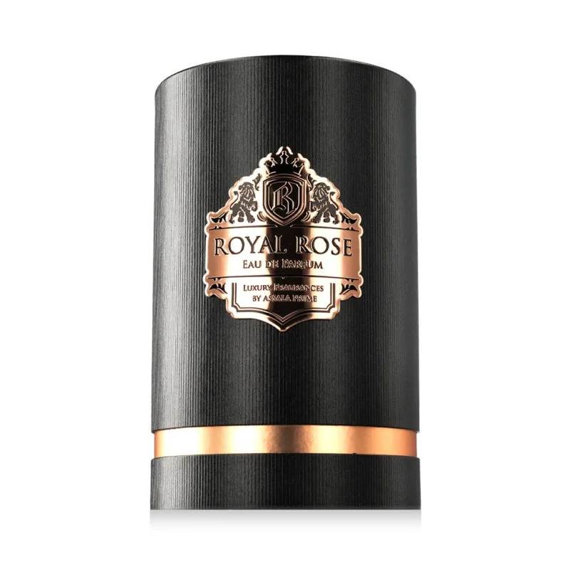 Royal Rose woda perfumowana unisex 100 ml