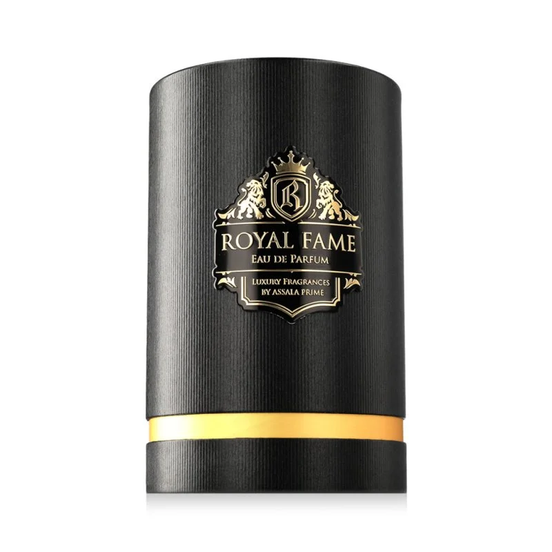 Royal Fame woda perfumowana unisex 100 ml