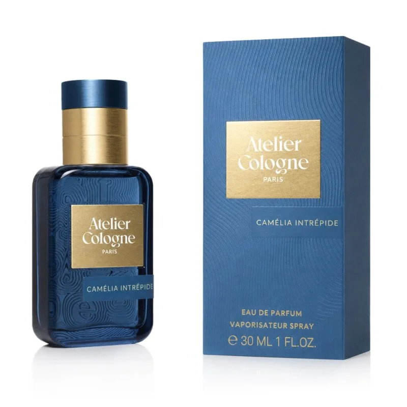 Camélia Intrépide woda perfumowana unisex 30 ml