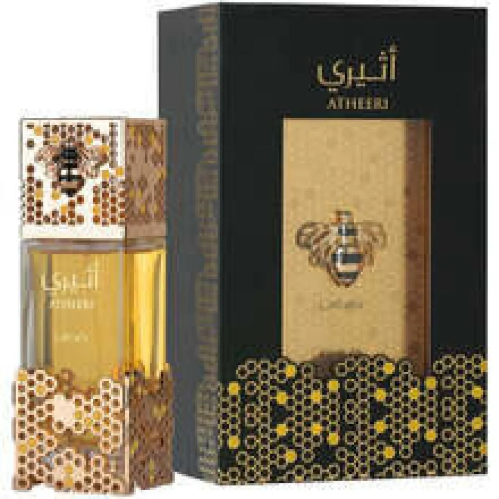 Atheeri woda perfumowana dla kobiet 100 ml