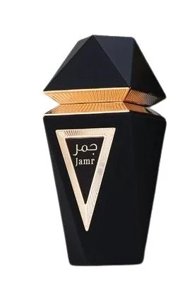 Athoor Al Alam Jamr Black M woda perfumowana