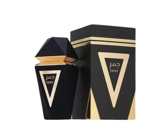 Jamr Black M woda perfumowana 100 ml