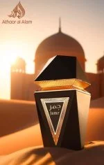 Jamr Black M woda perfumowana 100 ml