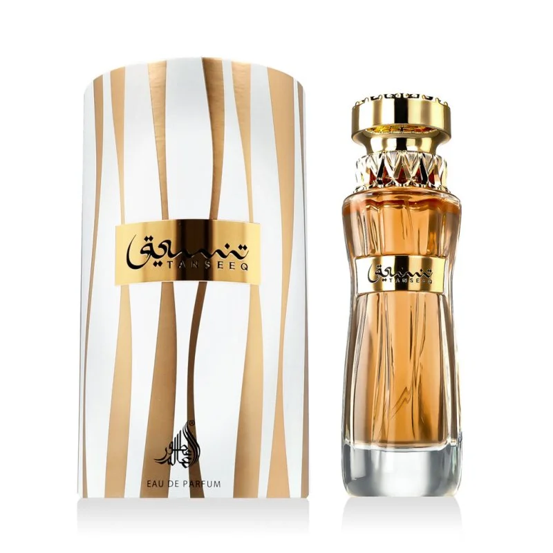 Tanseeq woda perfumowana unisex 100 ml