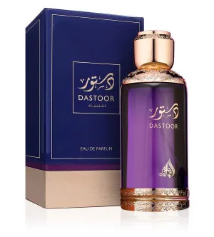 Athoor Al Alam Dastoor Lil Nissa woda perfumowana dla kobiet 100 ml