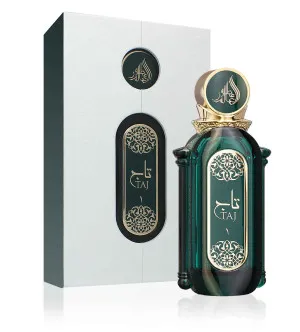 Athoor Al Alam Taj 1 woda perfumowana unisex 90 ml