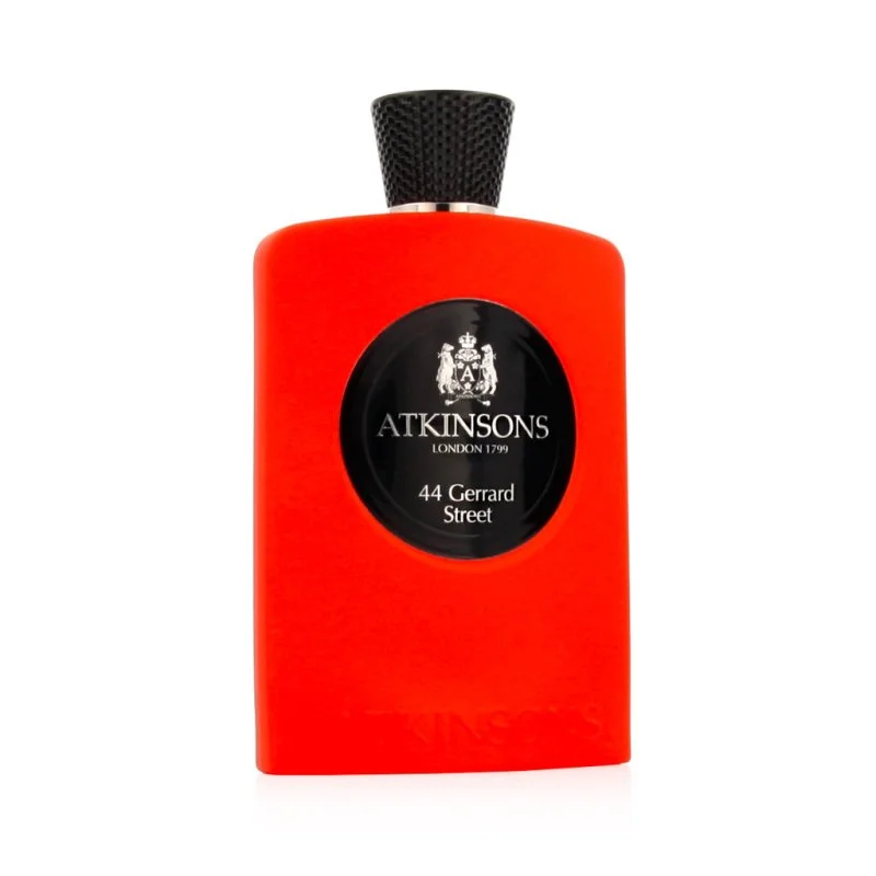 Atkinsons 44 Gerrard Street woda kolońska unisex