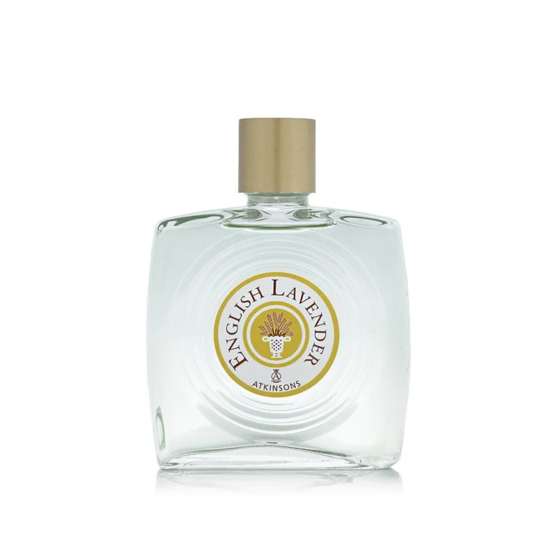Atkinsons English Lavender woda toaletowa unisex