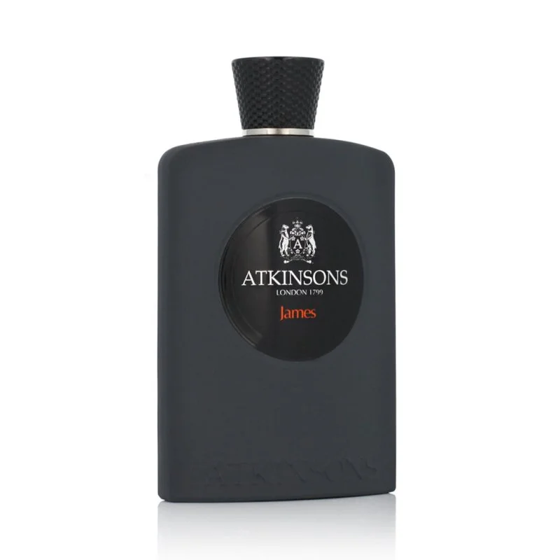 Atkinsons James woda perfumowana dla mężczyzn