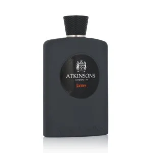 Atkinsons Atkinsons James woda perfumowana dla mężczyzn