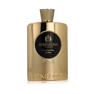 Atkinsons Oud Save The Queen woda perfumowana dla kobiet
