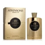 Oud Save The Queen woda perfumowana dla kobiet 100 ml