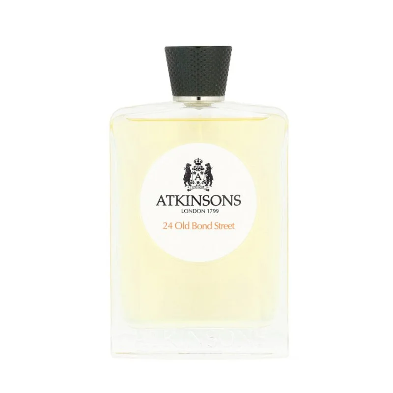 24 Old Bond Street woda kolońska unisex 100 ml